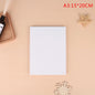 White Blank Square Canvas For Oil Painting, Acrylic, Watercolor, Embroidery, Beading