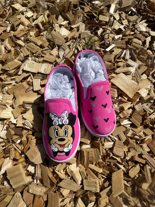 Minnie Mouse