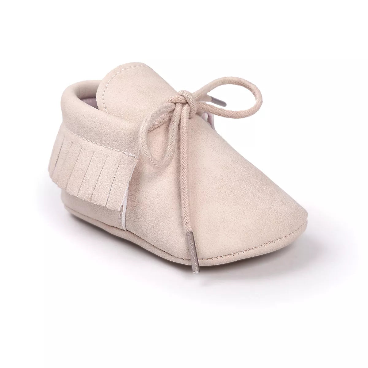 Moccasins Soft Sole for Babies Multivariant-5