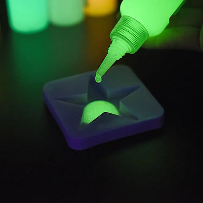 Aqua Fairy DIY Squishy