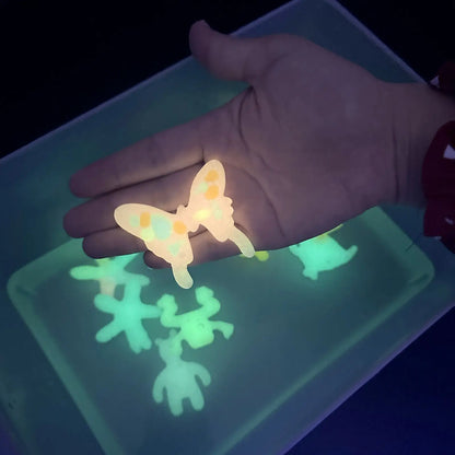 Aqua Fairy DIY Squishy