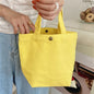 Canvas Art Bag
