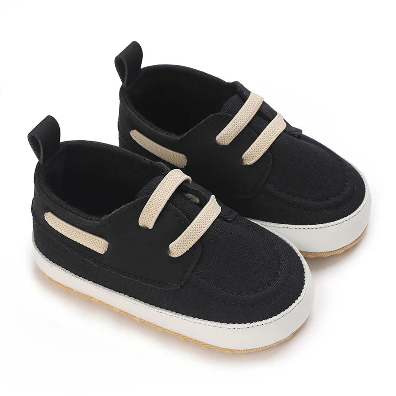 First steps Shoes for Children Multivariant-2