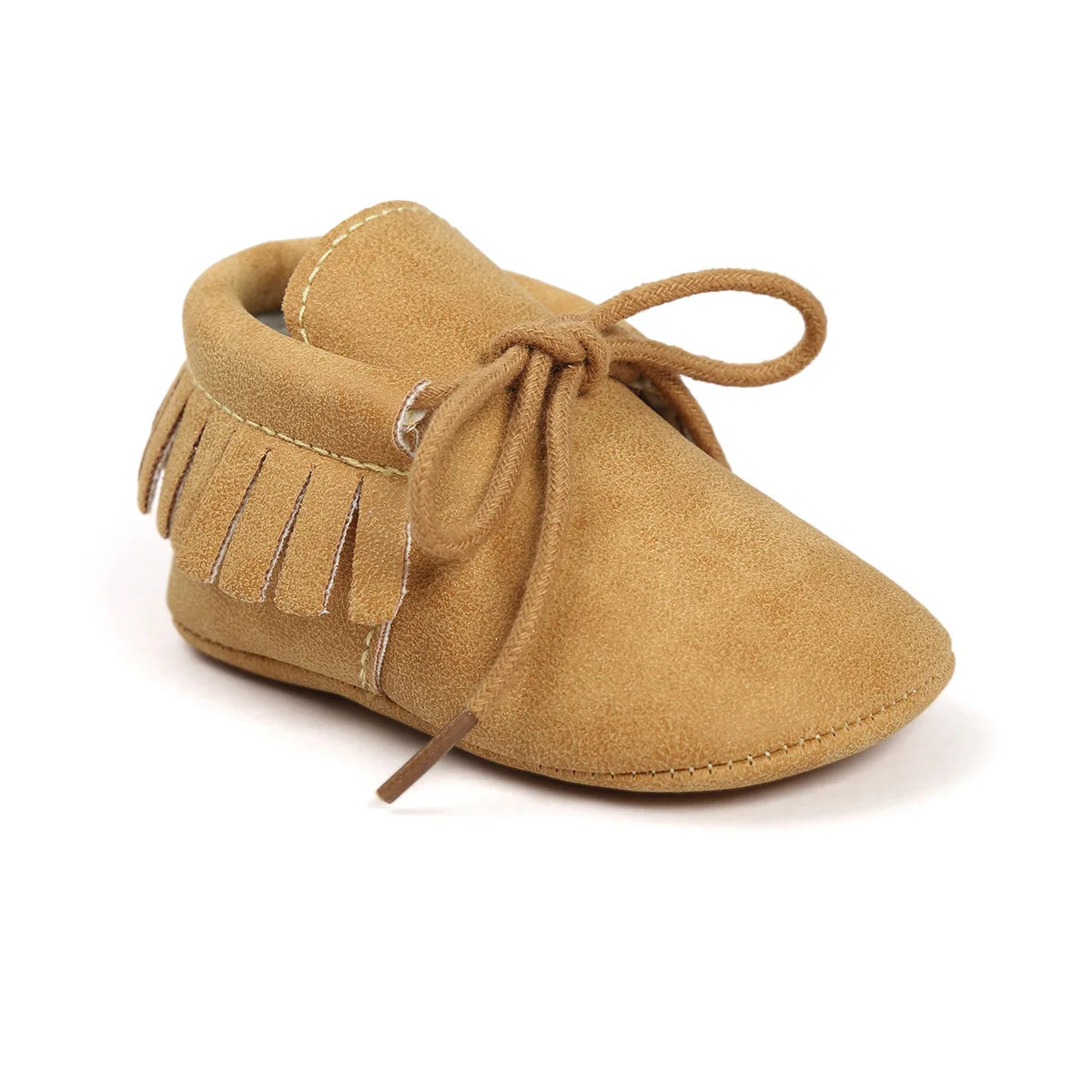 Moccasins Soft Sole for Babies Multivariant-12