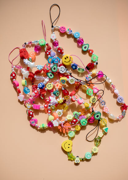 500pcs  Bracelet/Necklace Jewelry Loose Spacer Beads Kit