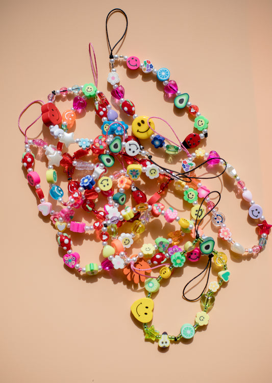 500pcs  Bracelet/Necklace Jewelry Loose Spacer Beads Kit